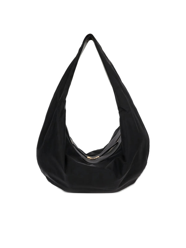 Khaite Black Crossbody & Shoulder Bags