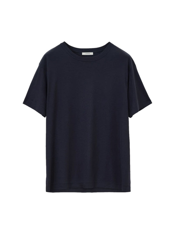 Seamless Crewneck T-Shirt