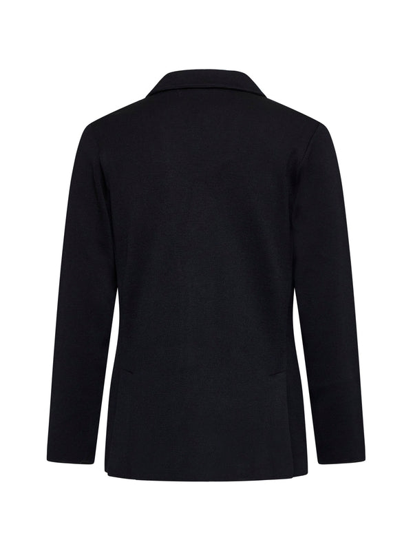 ブートニエールシングルテーラードジャケット