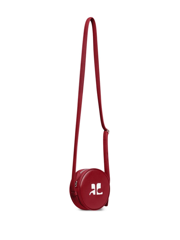 Reedition Leather
  Small Crossbody Bag