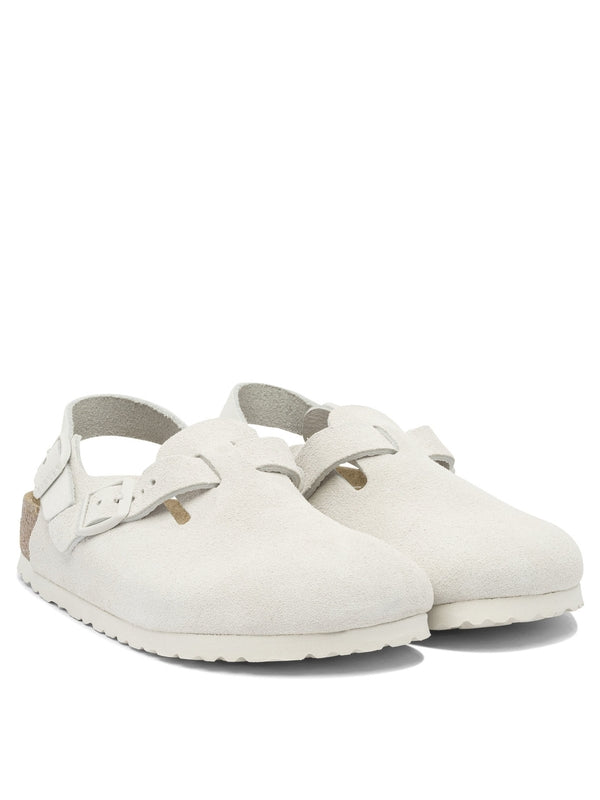 Birkenstock Tokio White Sandals