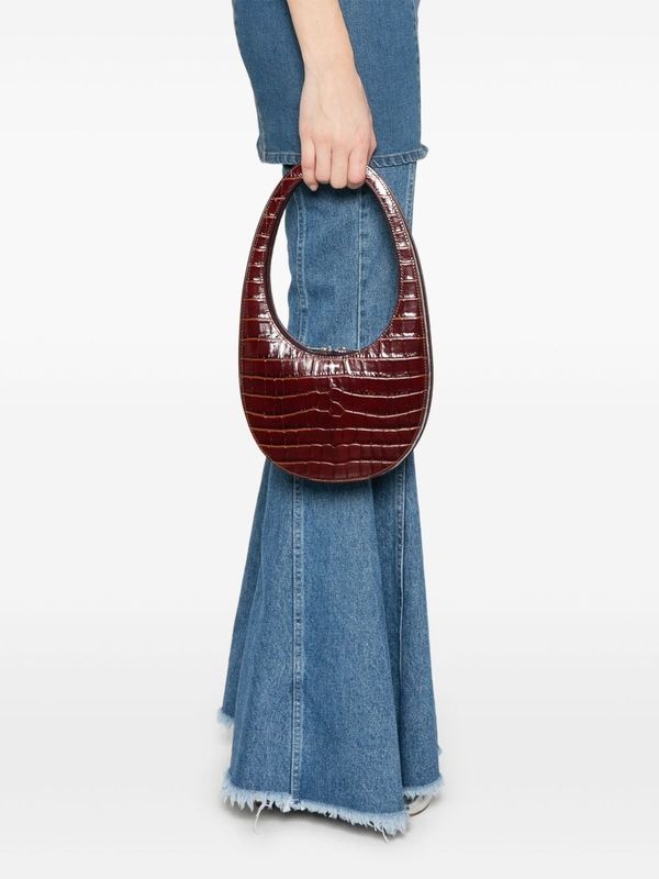 Swipe Croco
  Effect Tote Bag