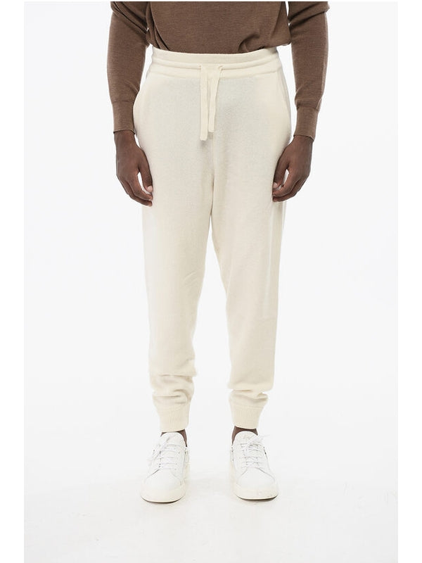 Altea Ivory Casual Pants
