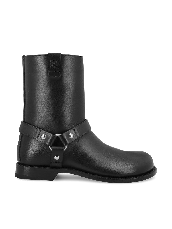 Campo Biker Boots