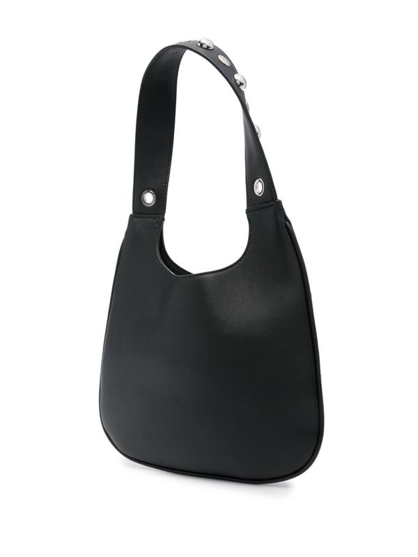 Diamanti Leather Tote Bag