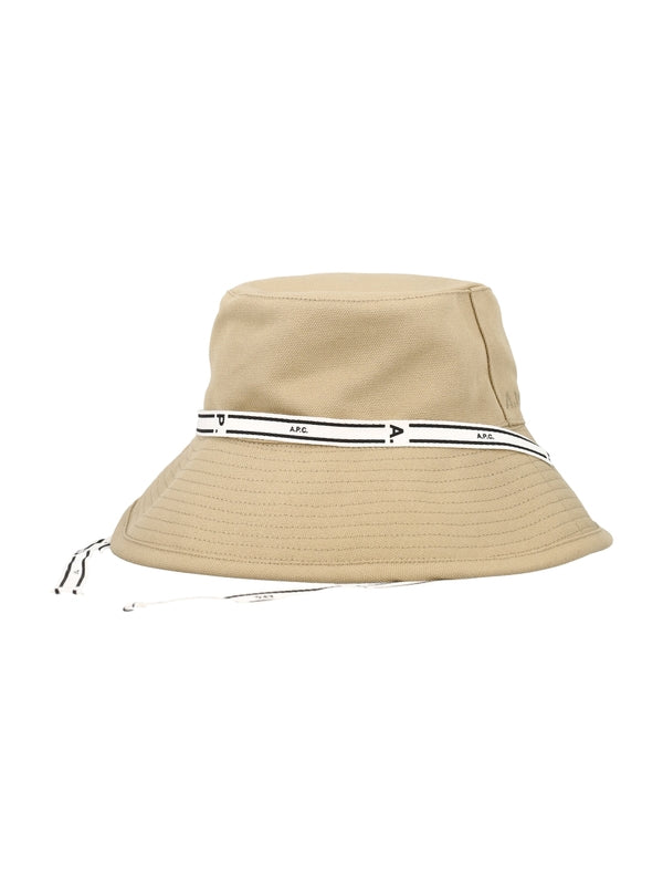 Bob Rachel 2.0 Bucket Hat