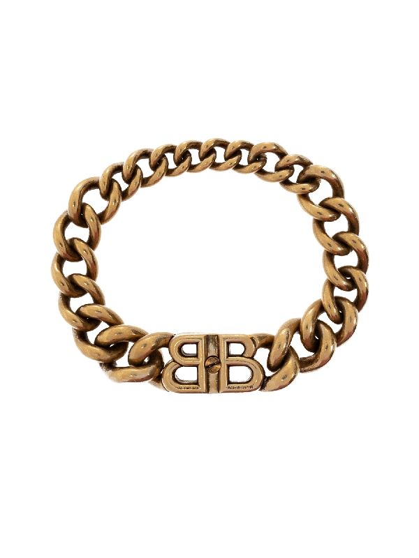 Monaco Monaco Chain Bracelet