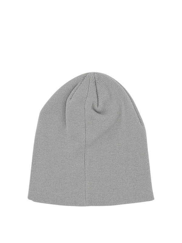 Stussy Grey Beanies