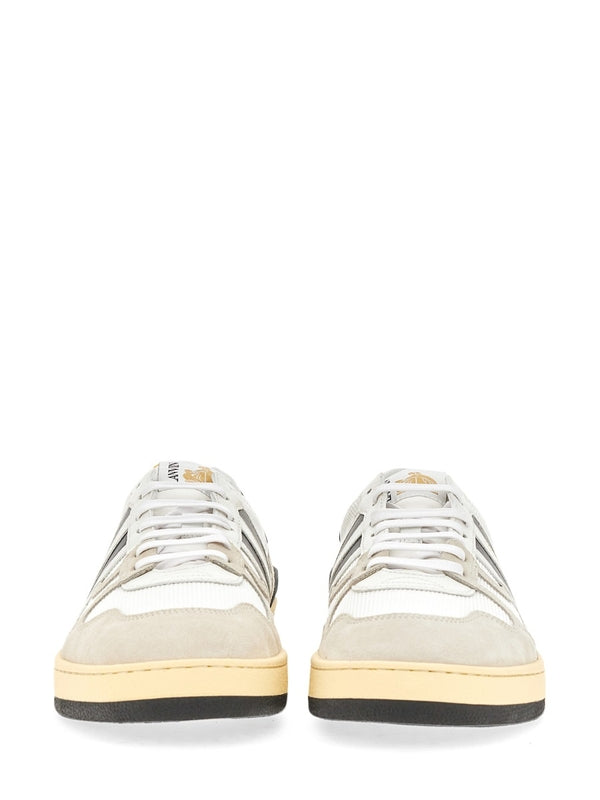 CLAY LOW TOP SNEAKER Low top Sneakers