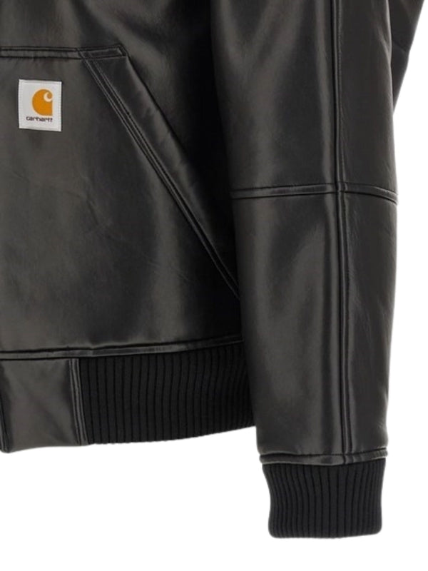 Carhartt Black Jackets