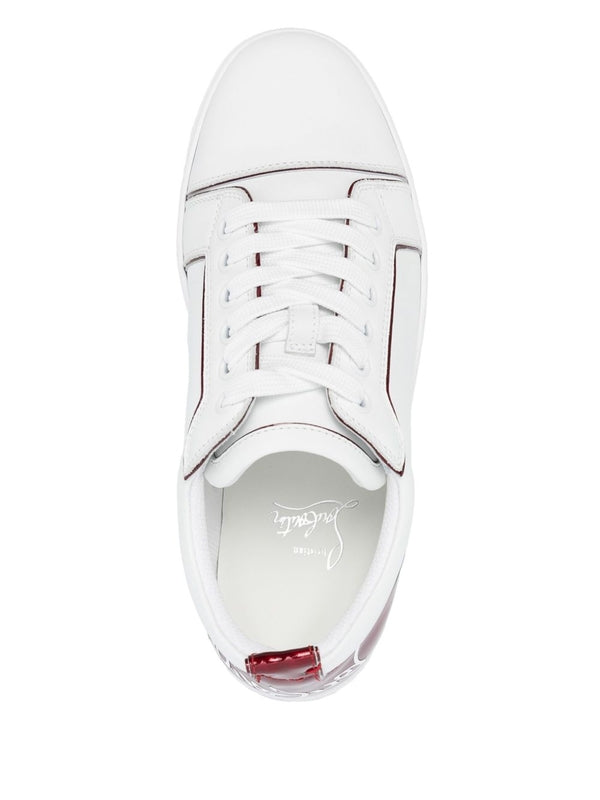 Fun Louise
  Junior Low Top Sneakers