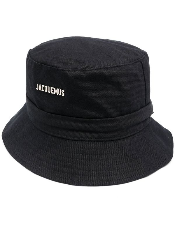 Gadjo Cotton Bucket Hat