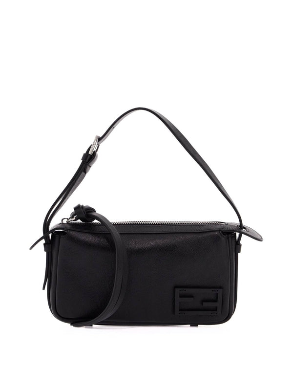 Simply Leather Mini Shoulder
  Bag