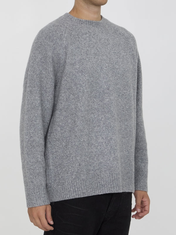 Zion Cashmere Knit