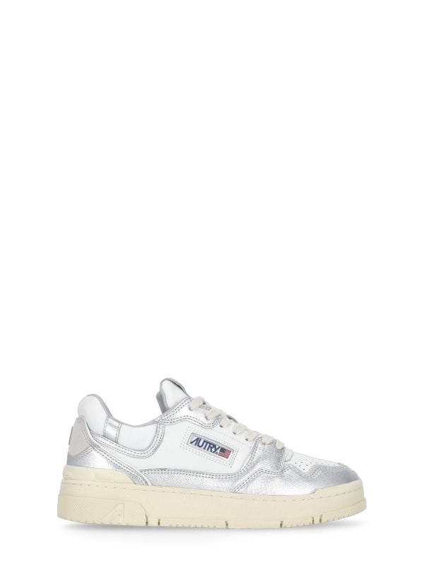 Clc Low Top Sneakers - Jente