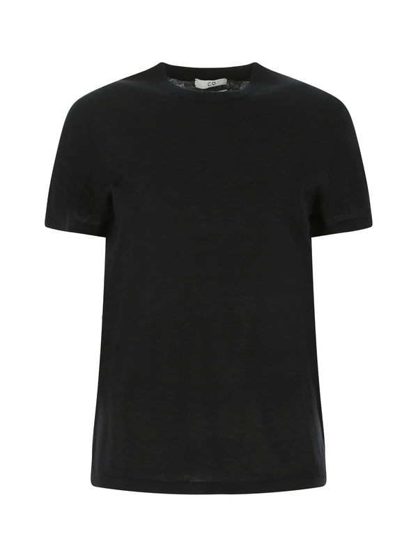 Co Black Half Sleeve