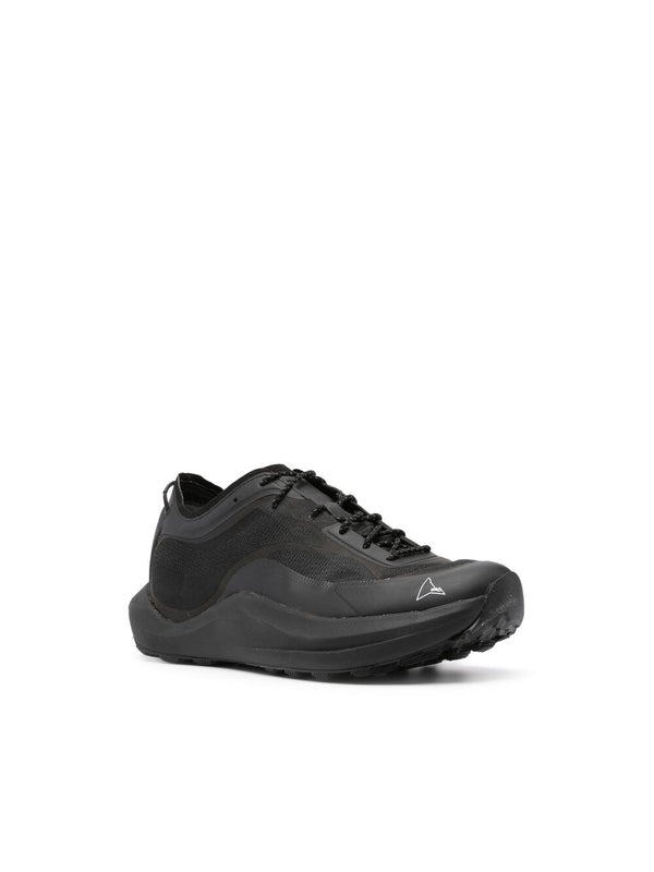 Sella Nylon Insert Sneakers