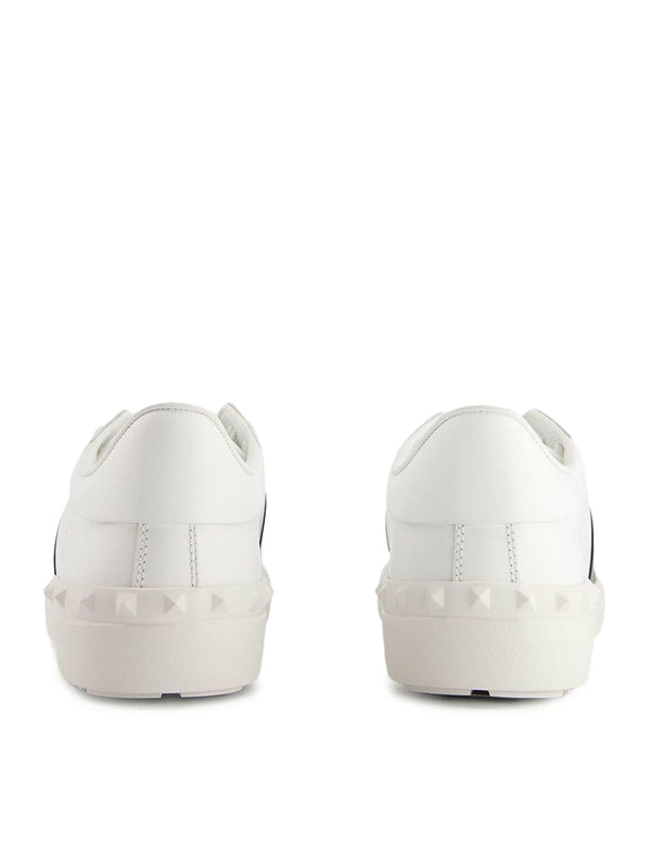 Valentino White Sneakers