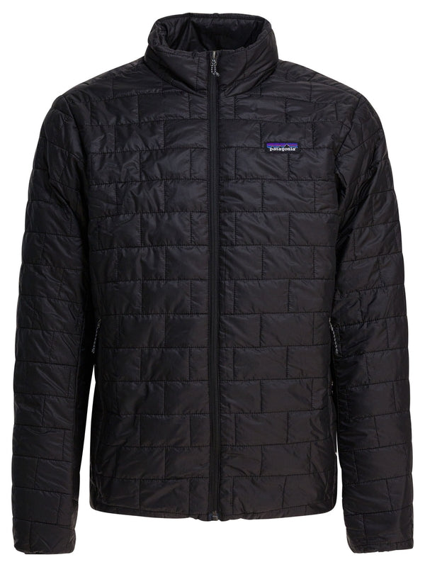 Patagonia Black Down