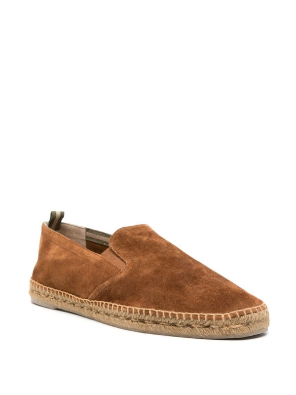Castaner Brown Espadrilles