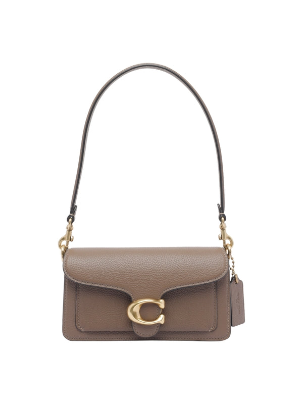 Coach Brown Crossbody & Shoulder Bags