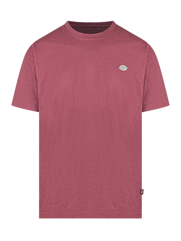 Dickies Pink Half Sleeve