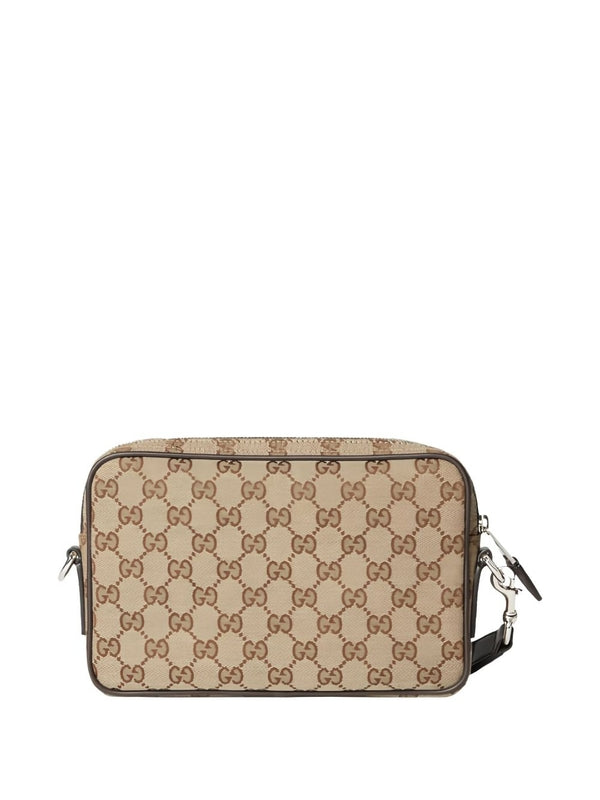 Gucci Gg Small Beige Clutch Bags