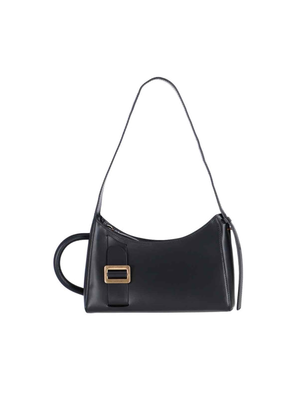 Boyy Black Crossbody & Shoulder Bags