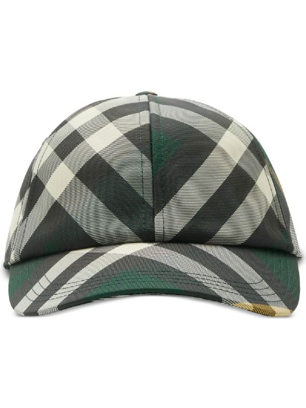 Burberry Scarfs Cap