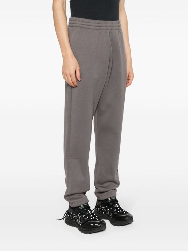 Fleece Jogger Pants