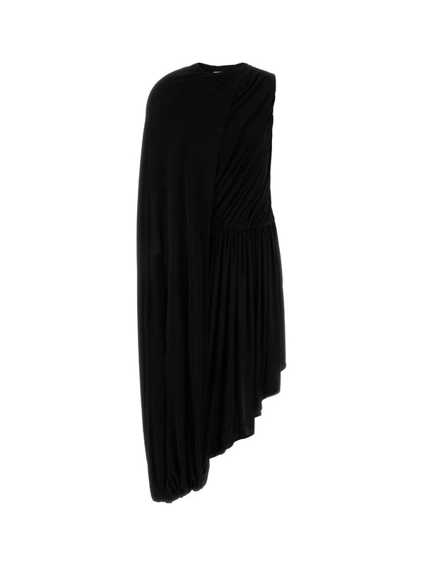 Co Black Midi Dress