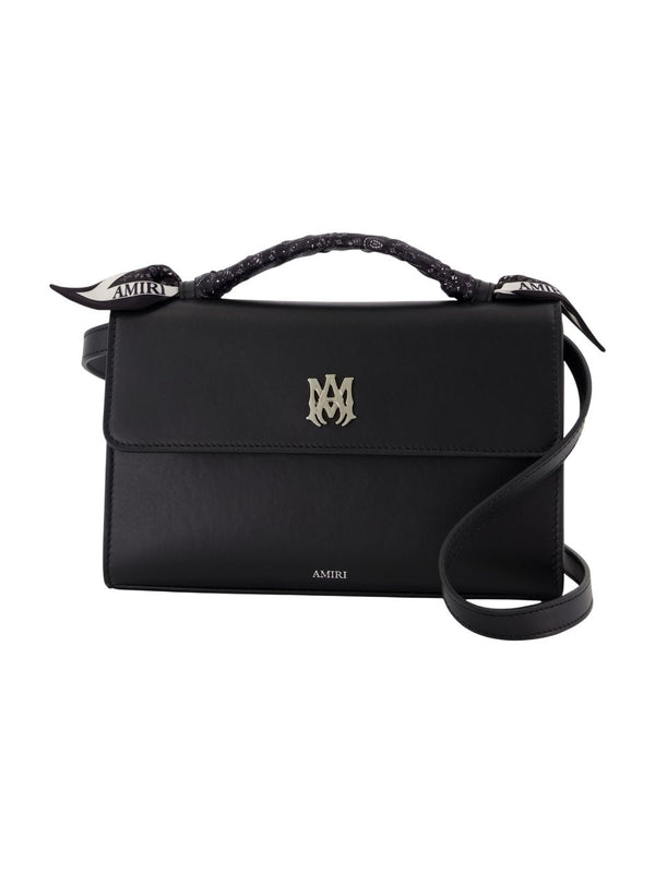 Amiri Black Crossbody & Shoulder Bags