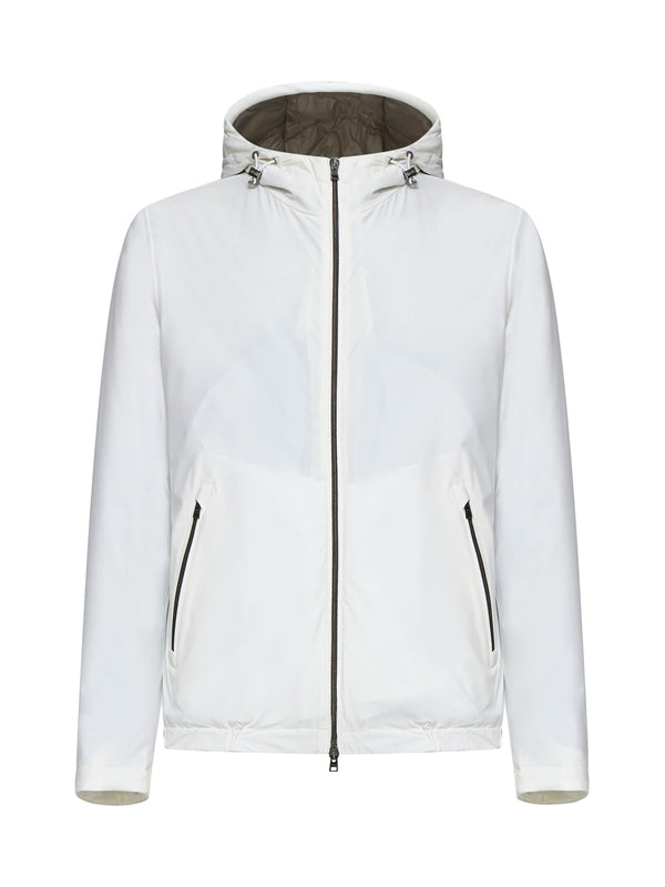 Ponente Hood Jacket