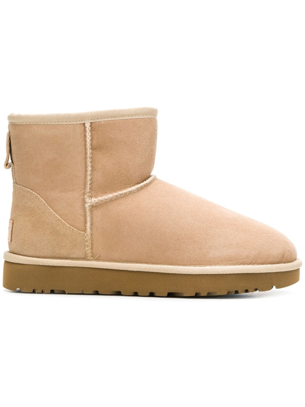 Classic Mini Ugg Boots