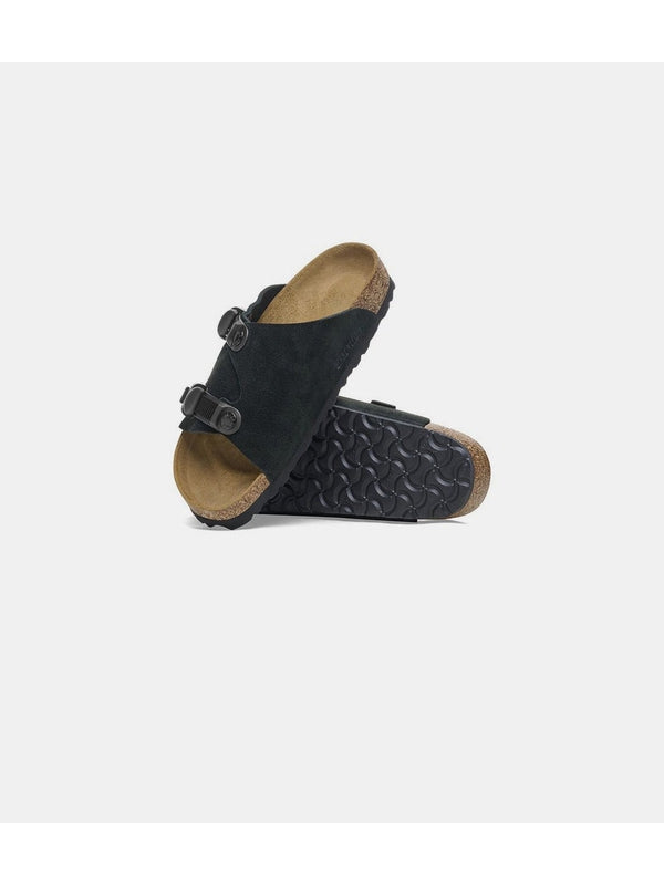 Birkenstock Zurich Black Sandals