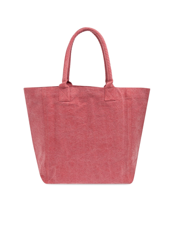 Yenki Logo
  Embroidered Cotton Tote Bag