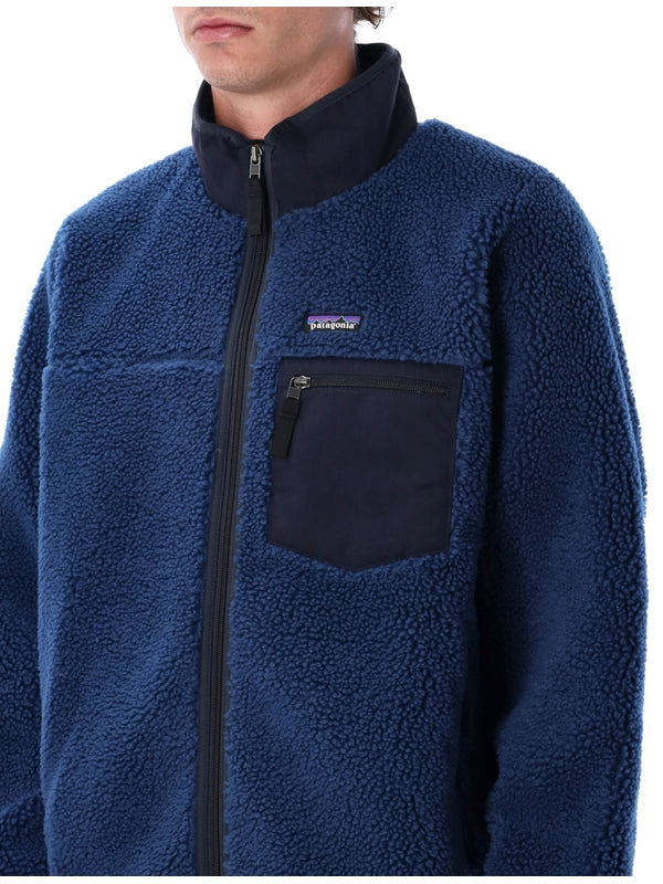 Patagonia Blue Jacket