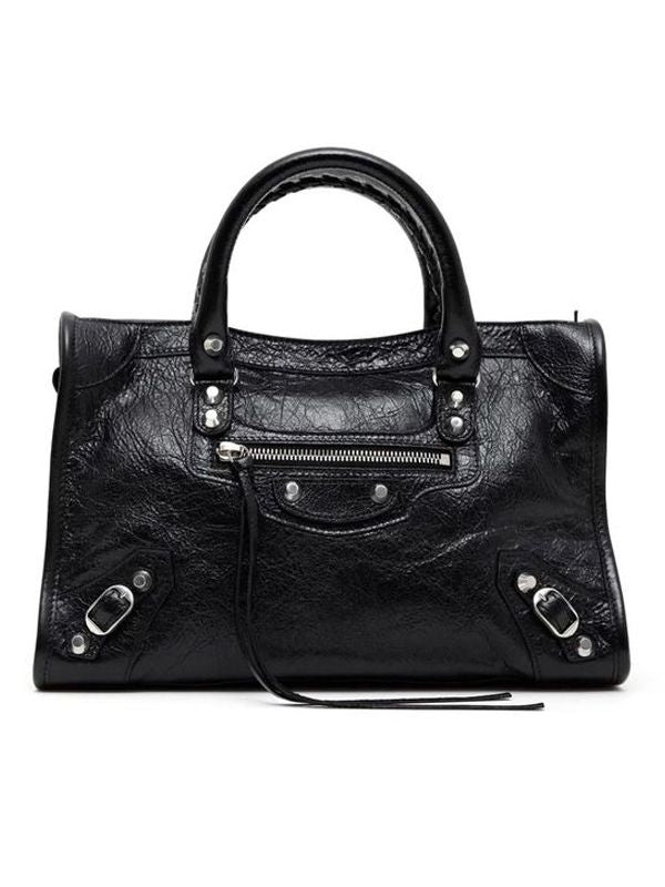 Balenciaga City Small Tote Bag