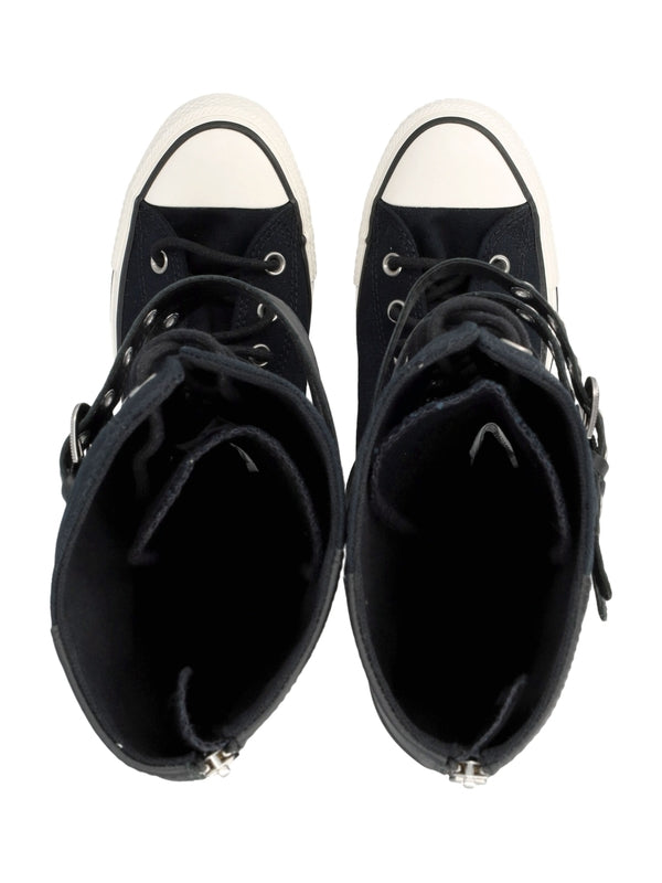 Converse Black Sneakers