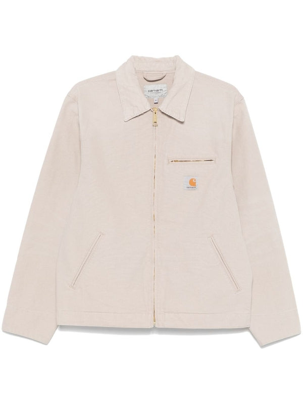 Carhartt Beige Jacket