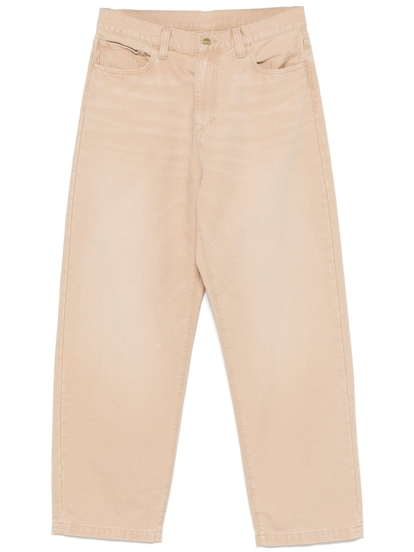 Carhartt Beige Trousers
