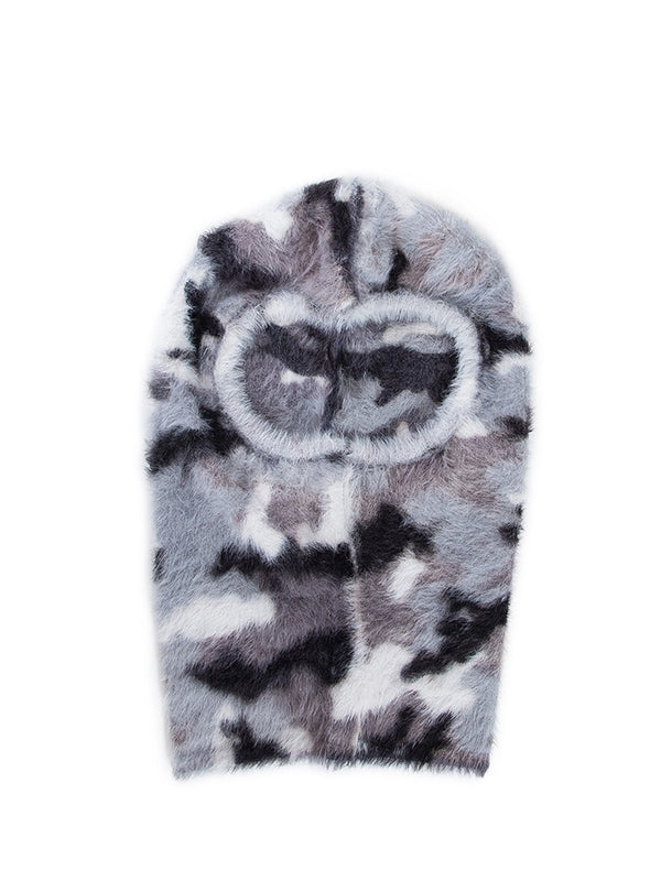 Camo Printing Balaclava