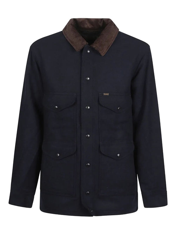 Filson Navy Jacket