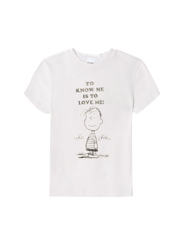 90s Linus Baby T-Shirt