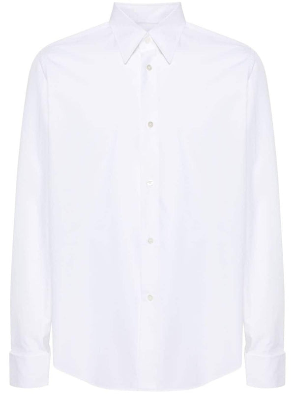 Classic Cotton Shirt