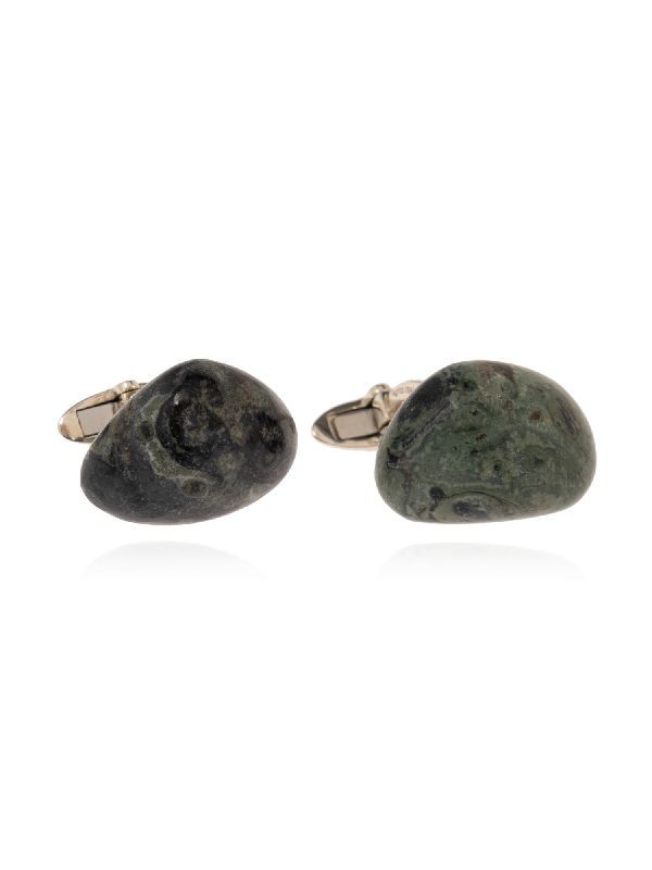 Jasper
  Cufflinks