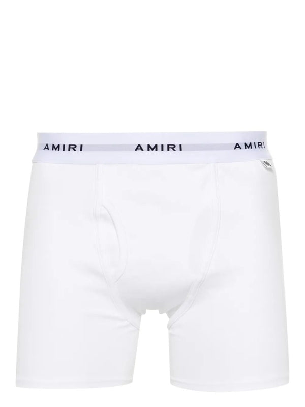 Amiri White Underwear