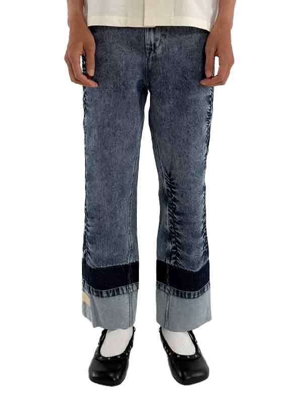 Whisk Denim Pants