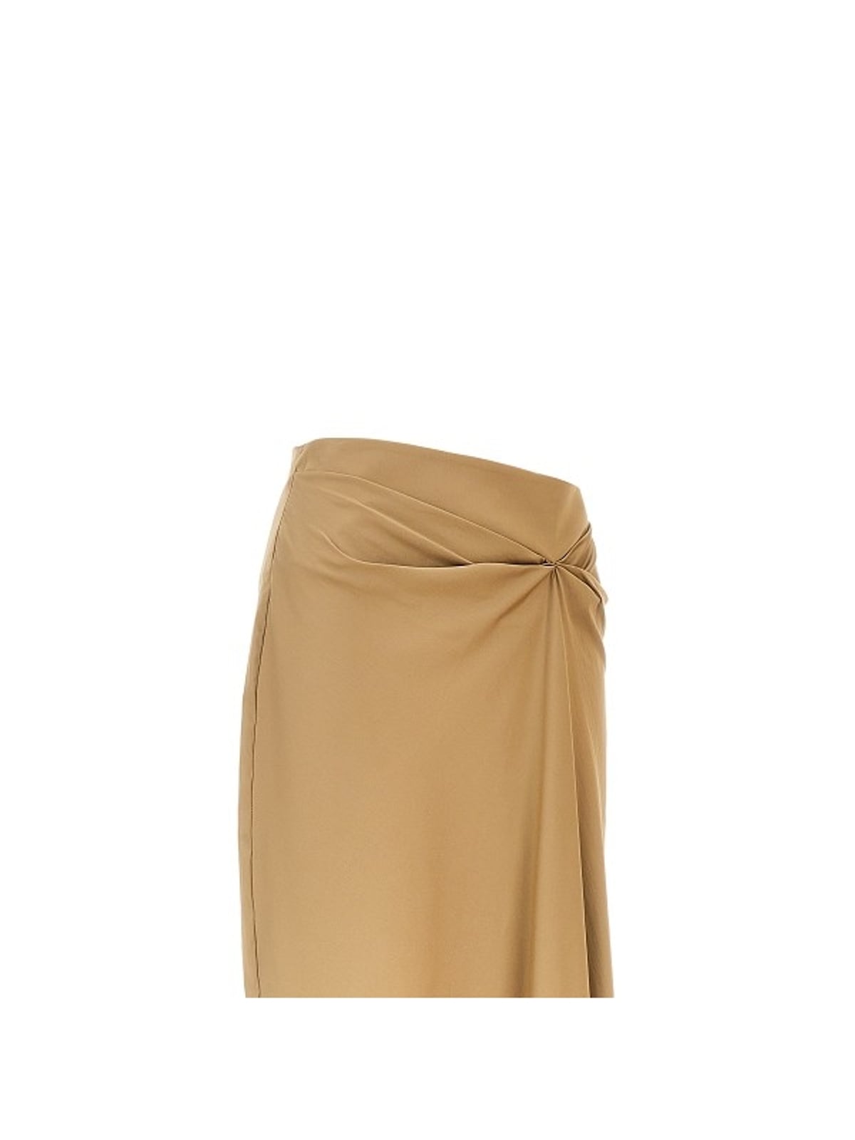Max Mara Beige Skirts