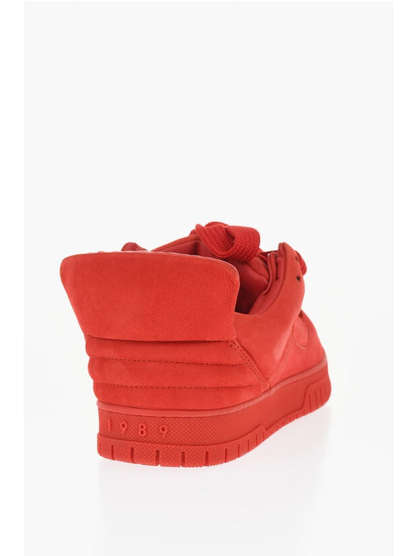 1989 Studio Red Sneakers